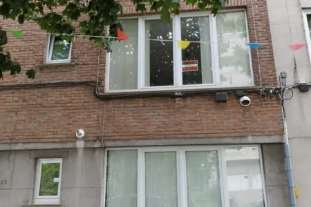 Appartement Te Koop Gent