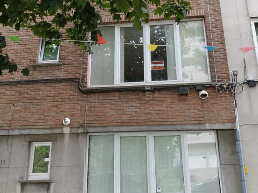 Hoofdfoto Appartement in Gent