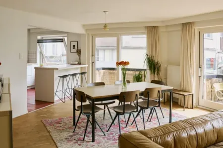 Appartement Te Koop Gent
