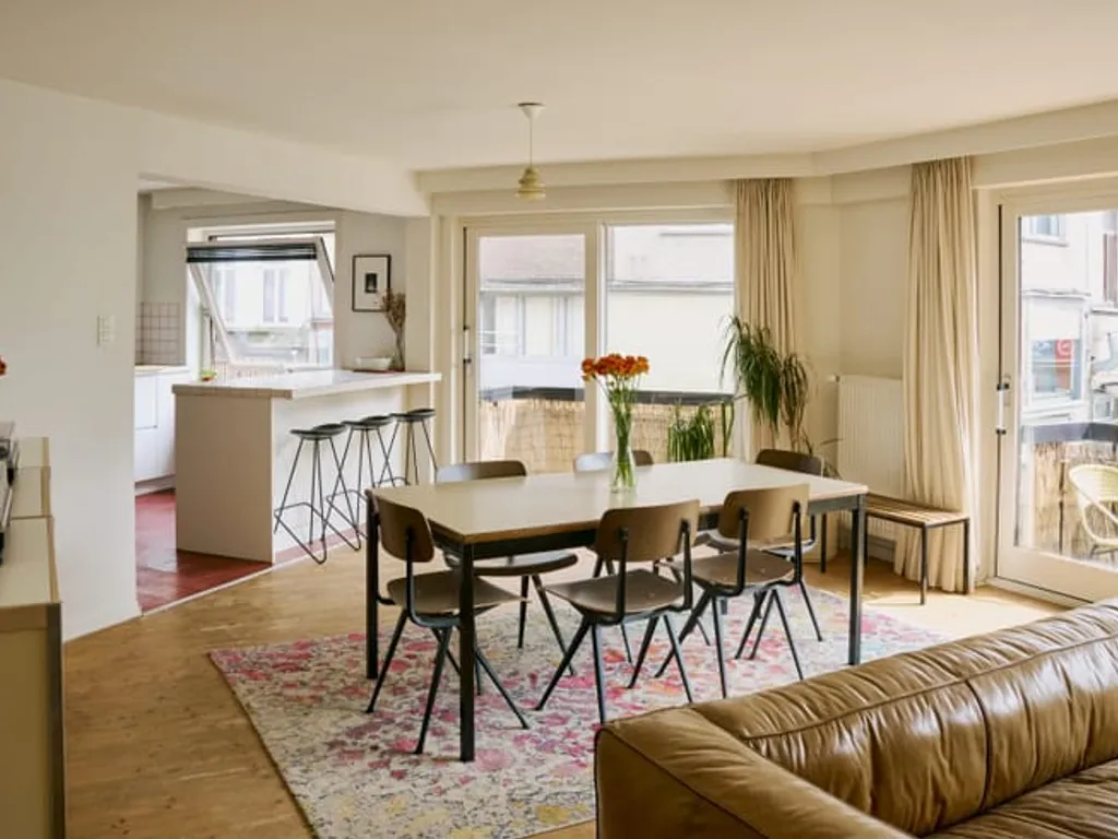 Hoofdfoto Appartement in Gent
