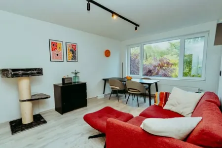 Appartement Te Koop Gent