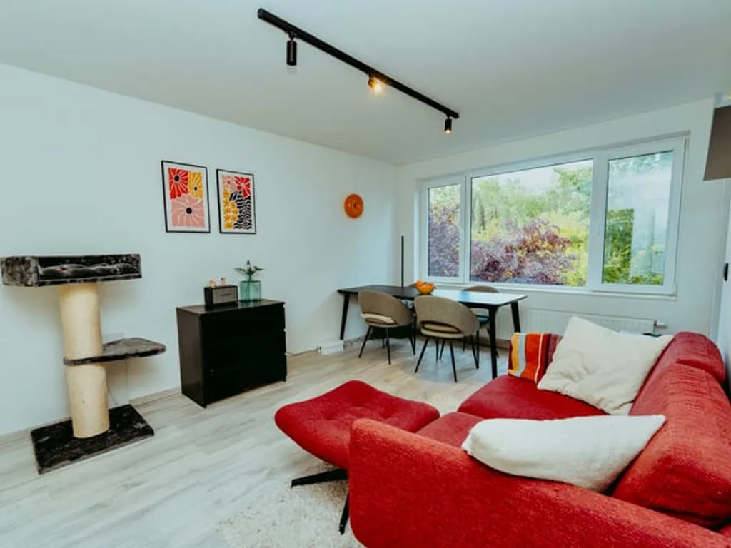 Hoofdfoto Appartement in Gent