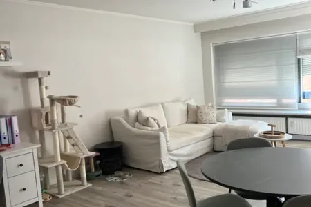 Appartement Te Koop Gent