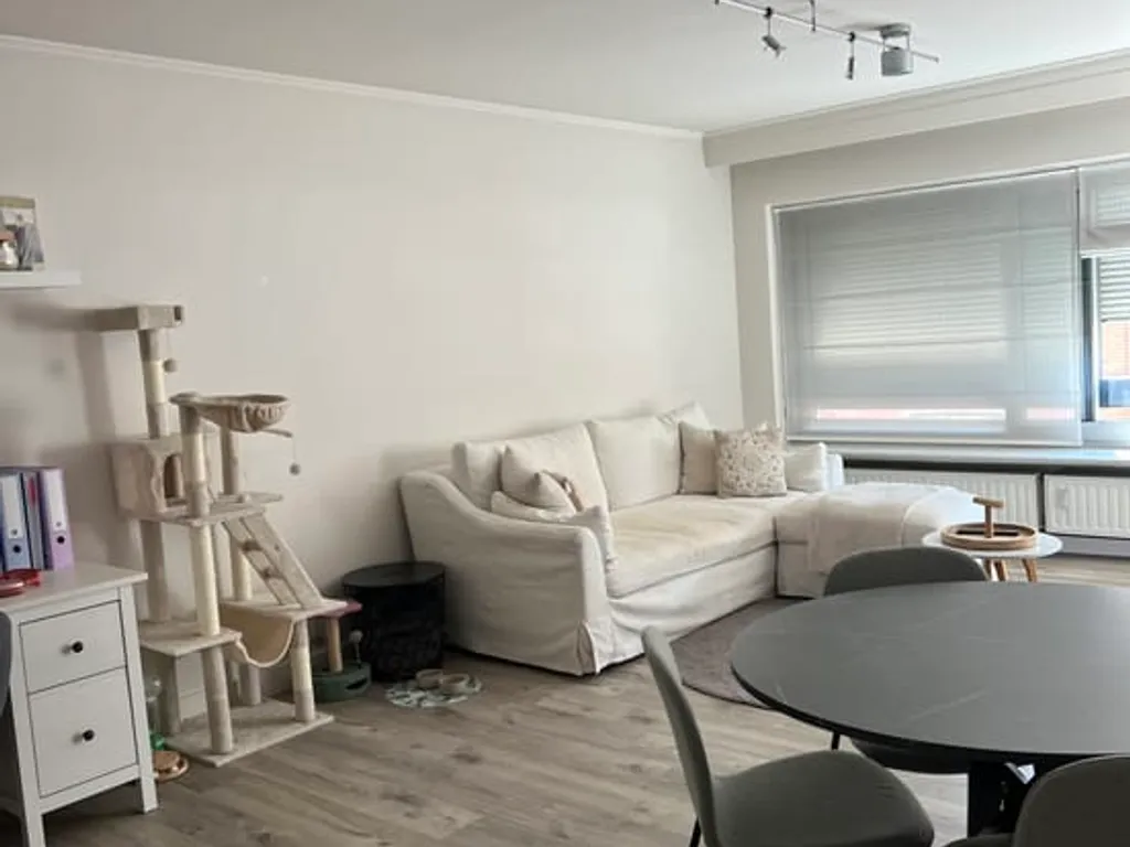 Hoofdfoto Appartement in Gent