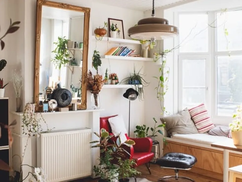 Hoofdfoto Appartement in Gent