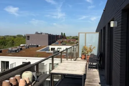 AppartementGent