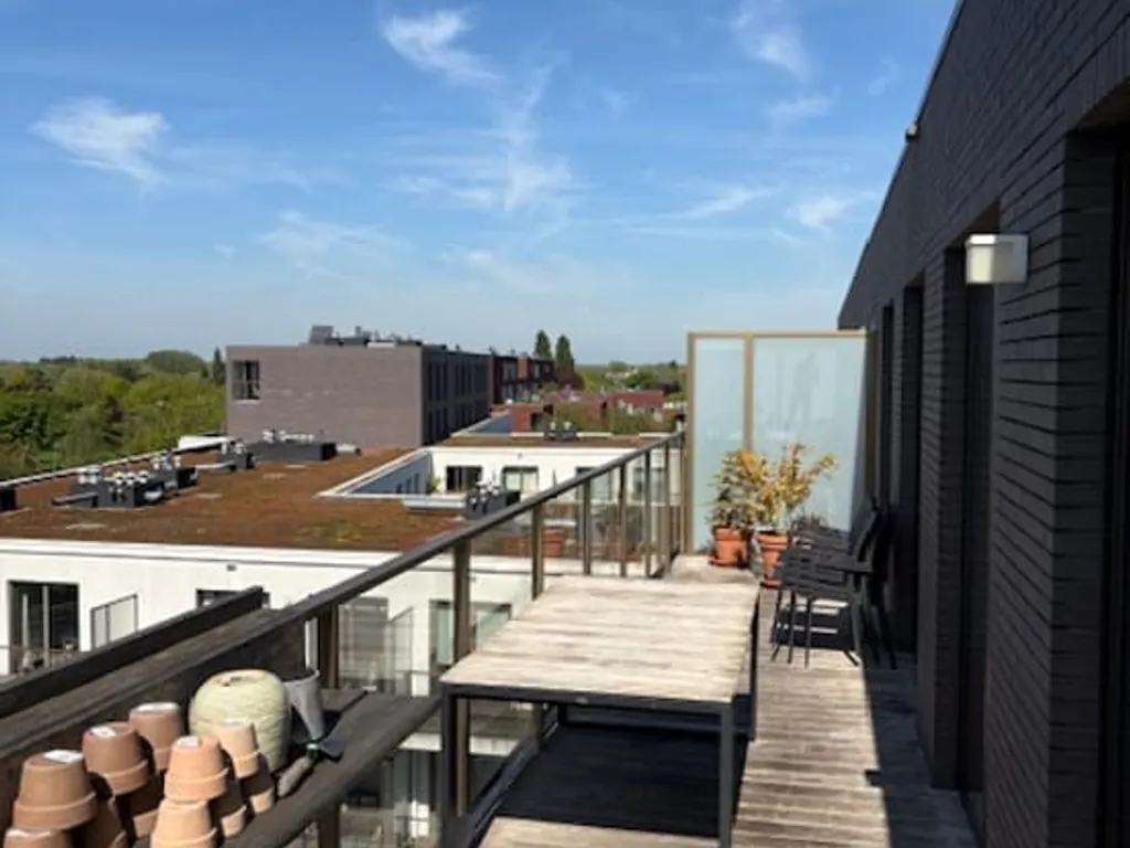 Hoofdfoto Appartement in Gent