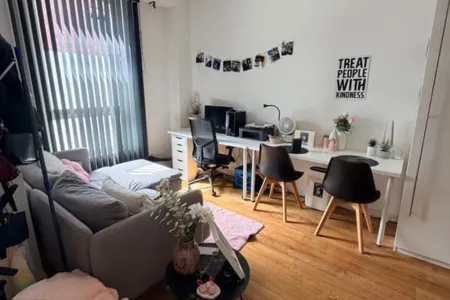 AppartementGent