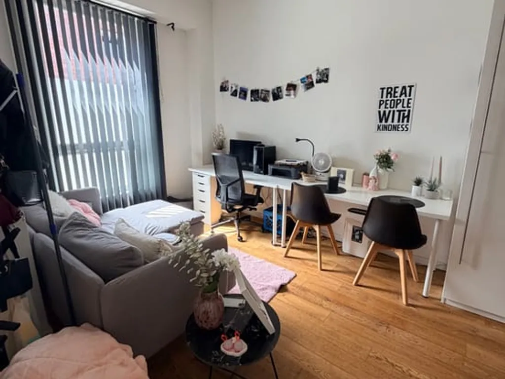 Hoofdfoto Appartement in Gent