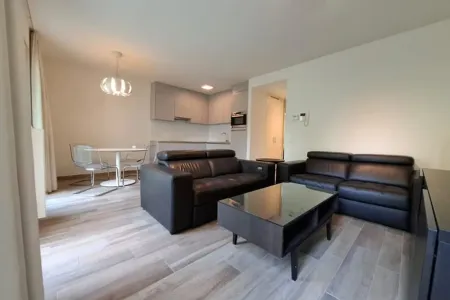 AppartementGent