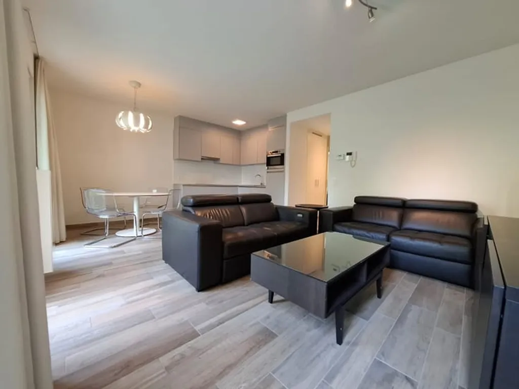 Hoofdfoto Appartement in Gent