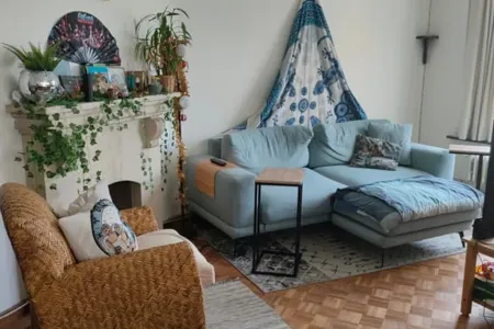 AppartementGent