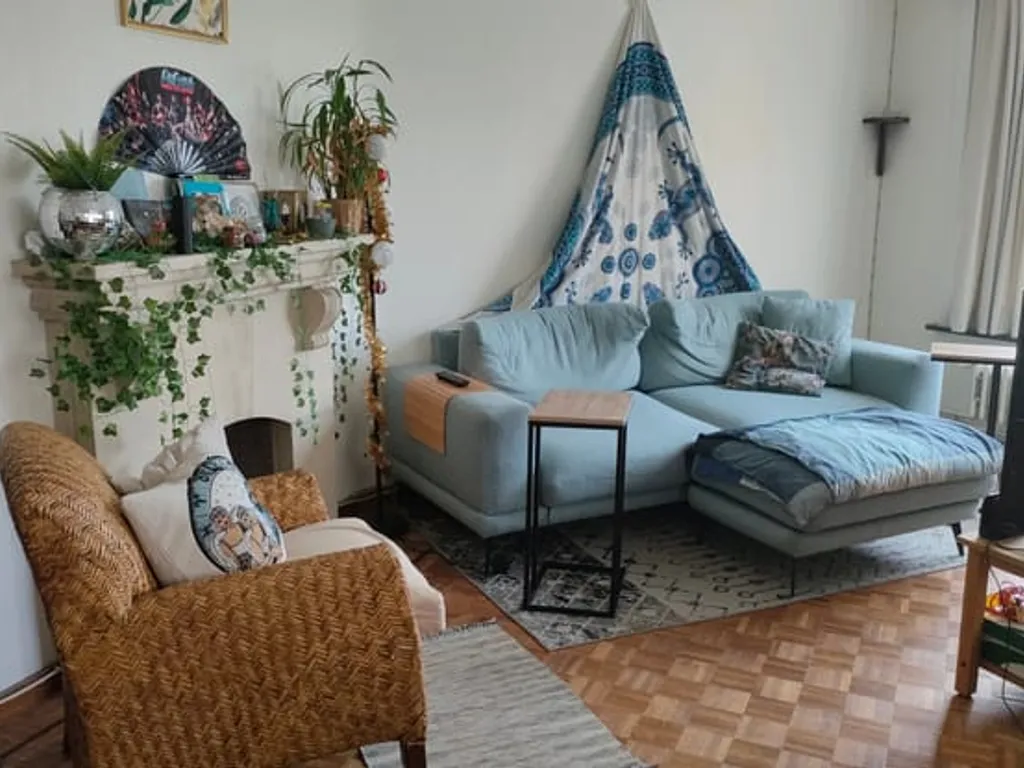 Hoofdfoto Appartement in Gent