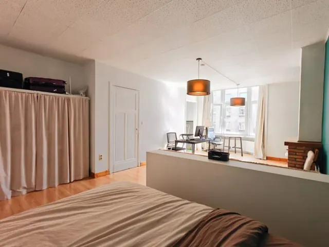 Appartement in Gent - Koningin Elisabethlaan 40, 9000