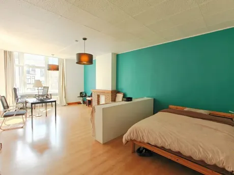 Appartement in Gent - Koningin Elisabethlaan 40, 9000 - foto 2