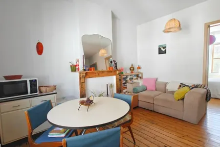 AppartementGent