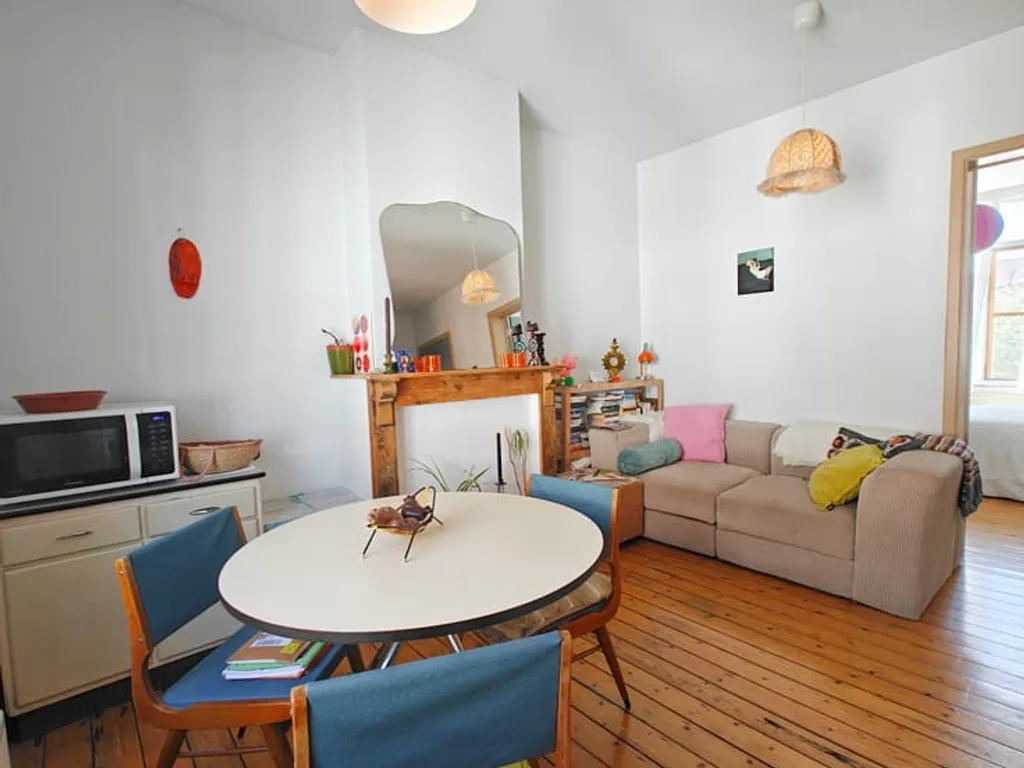 Hoofdfoto Appartement in Gent