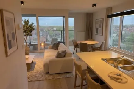 AppartementGhent