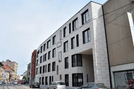 AppartementGent