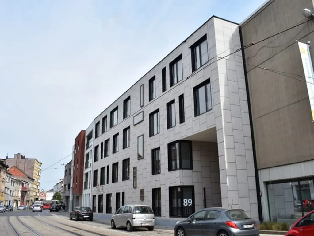 Hoofdfoto Appartement in Gent