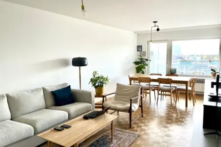 AppartementGent