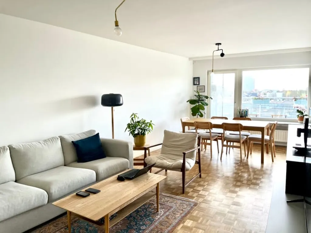 Hoofdfoto Appartement in Gent