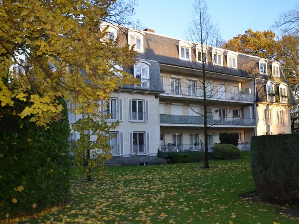 Hoofdfoto Huis in Gent
