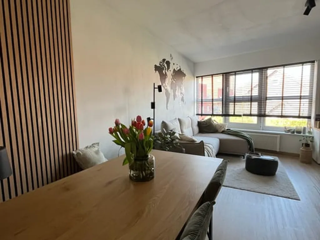 Hoofdfoto Appartement in Gand