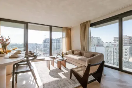 Appartement Te Koop De Panne