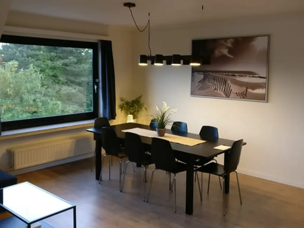 Hoofdfoto Appartement in De Panne