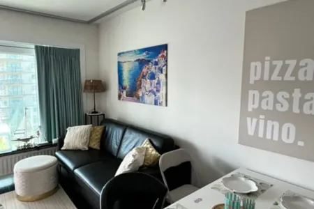 Appartement Te Koop De Panne