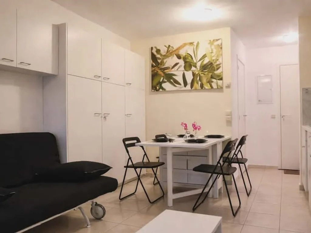 Hoofdfoto Appartement in De Panne