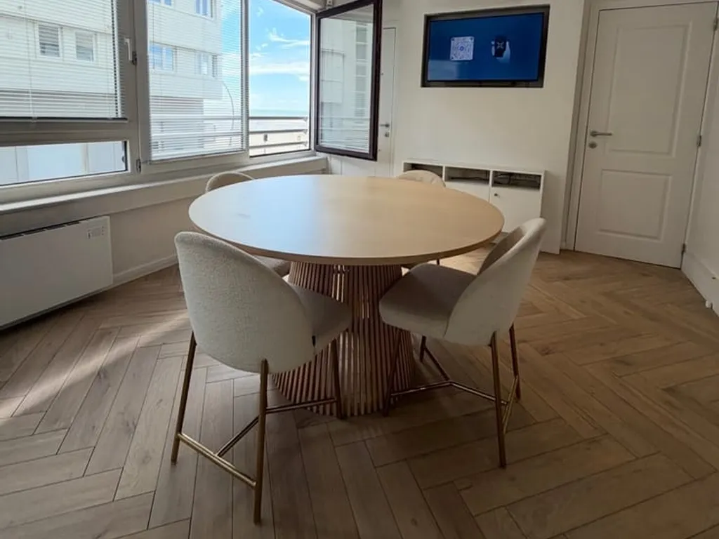 Hoofdfoto Appartement in La Panne