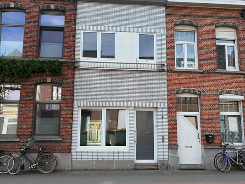 Hoofdfoto Huis in Lier