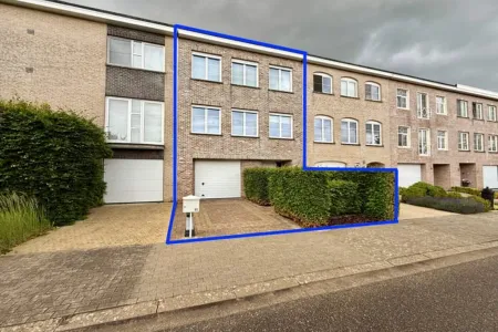 Huis Te Koop Lier