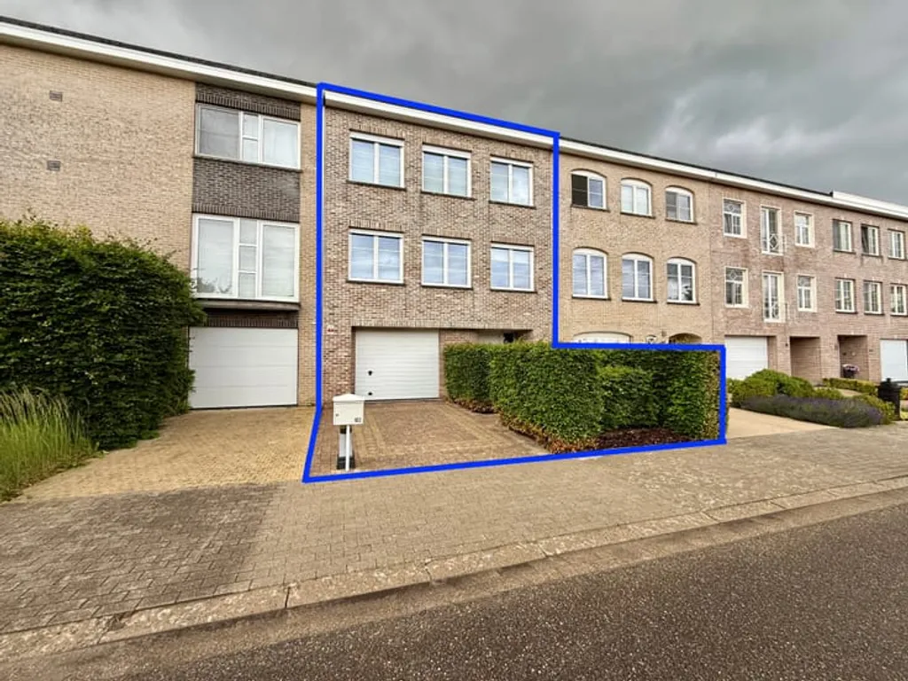 Hoofdfoto Huis in Lier