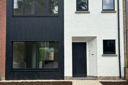 Huis Te Koop Lier