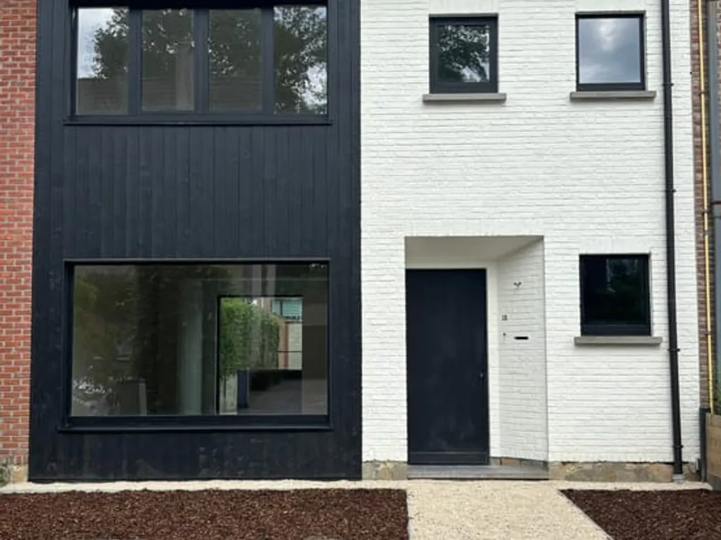 Hoofdfoto Huis in Lier