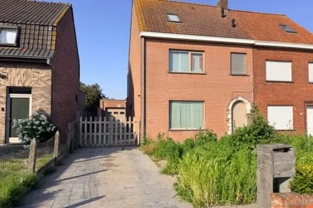 Huis Te Koop Ieper