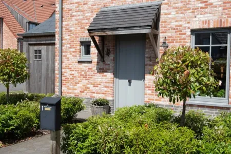 Huis Te Koop Lichtervelde