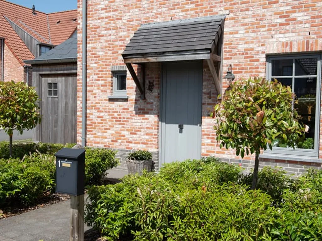 Hoofdfoto Huis in Lichtervelde