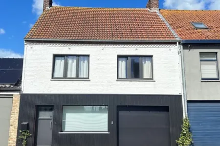 Huis Te Koop Gistel