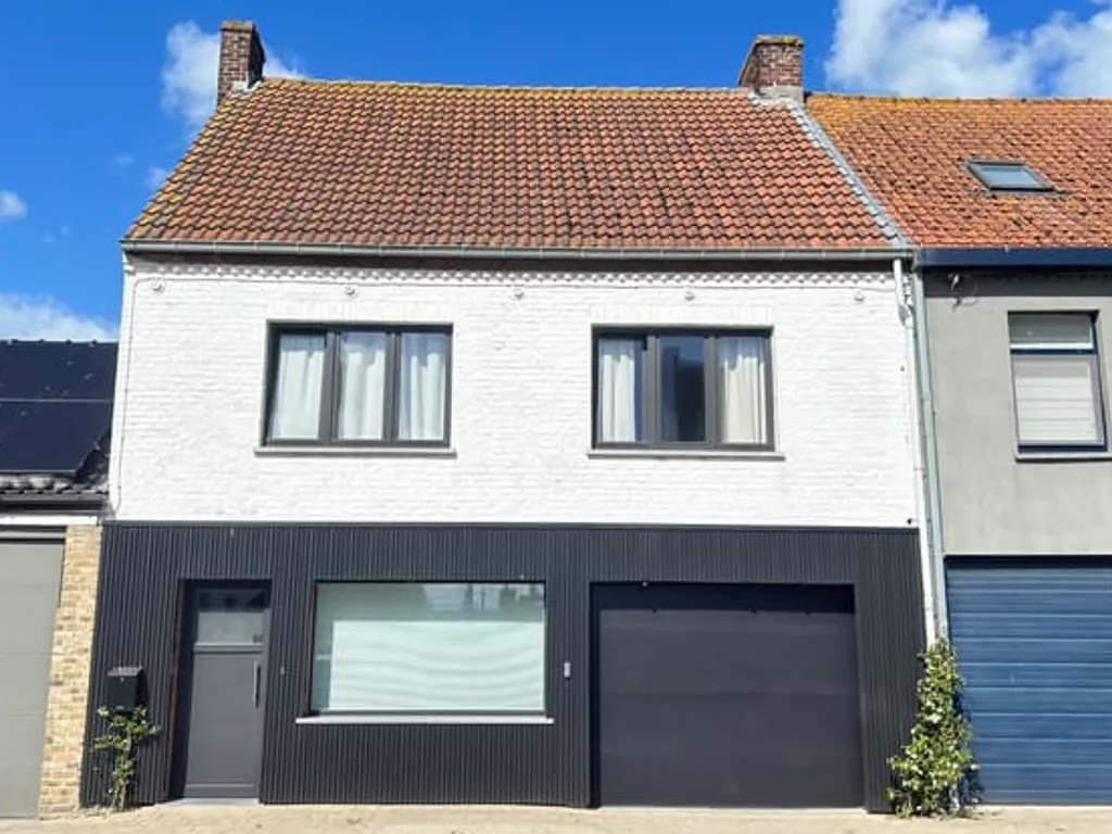 Hoofdfoto Huis in Gistel