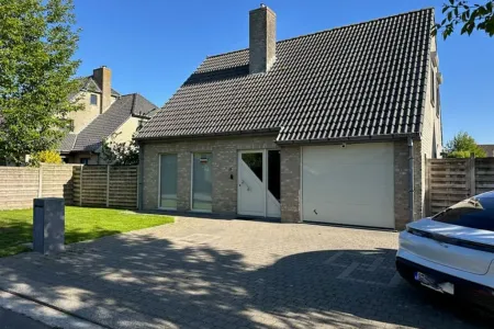Huis Te Koop Snaaskerke