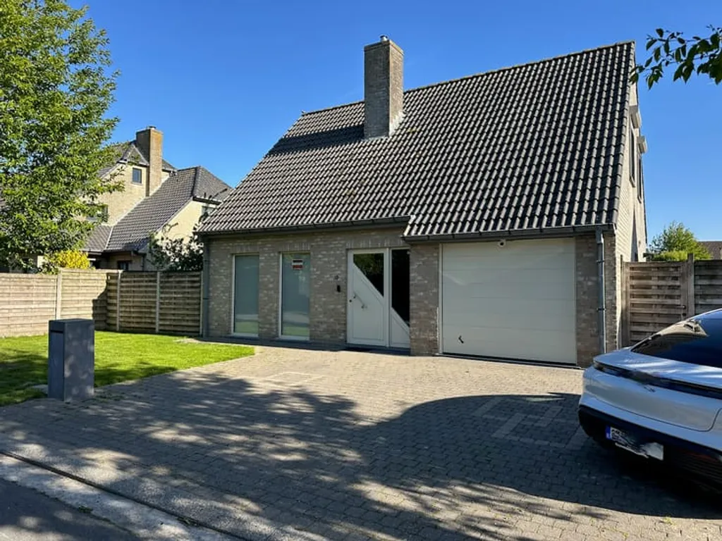 Hoofdfoto Huis in Snaaskerke