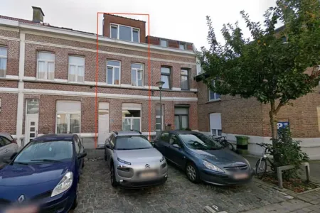 Huis Te Huur Antwerp
