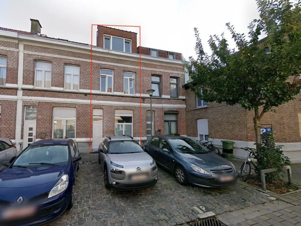 Hoofdfoto Huis in Antwerp