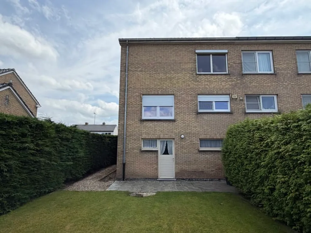 Hoofdfoto Huis in Ruiselede