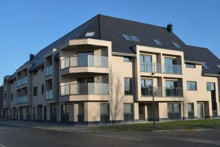 Huis Te Huur Ninove