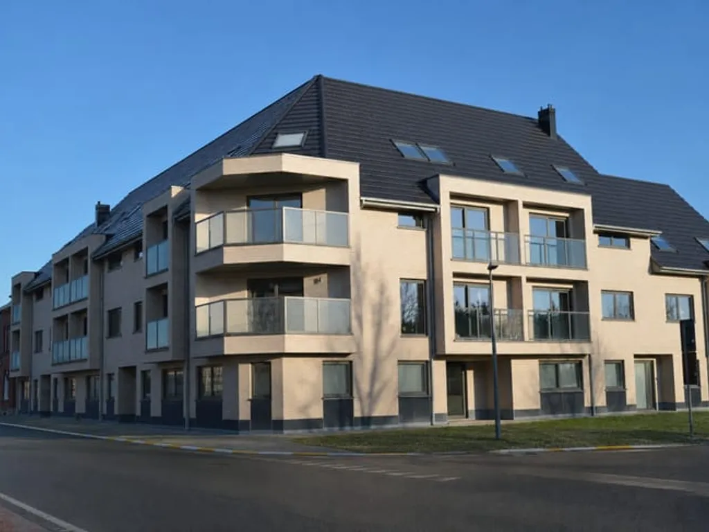 Hoofdfoto Huis in Ninove